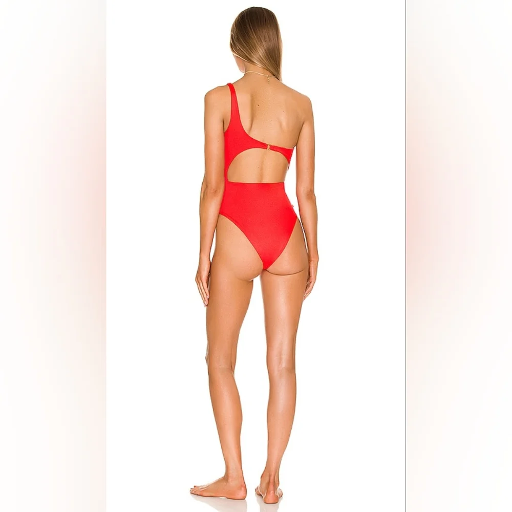 Baobab Arricefe One Piece Swimsuit - Picture 3 of 11